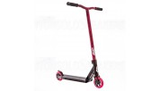 Crisp Blaster 2020 Pro Scooter Black/Pink Cracking