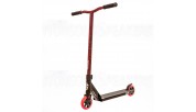 Crisp Blaster 2020 Pro Scooter Black/Pink Cracking
