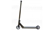 Crisp Inception  Pro Scooter Gold Cracking