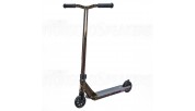 Crisp Inception Pro Scooter Gold/Pink Lava