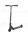 Crisp Inception Pro Scooter Gold/Pink Lava