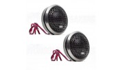 DD Audio CT28 tweeter pair