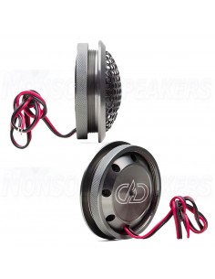 DD Audio CT28 tweeter pair 2