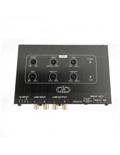 DD Audio BSI-1 Bass Signal interface 2