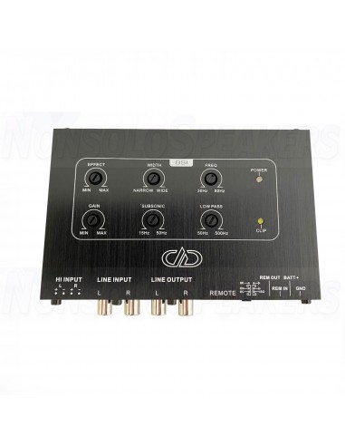 DD Audio BSI-1 Bass Signal interface