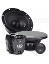 DIGITAL DESIGNS  RL-CS6.5 Redline 2-way set