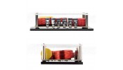 DD Audio cx02  2-way Crossover