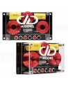 DD Audio cx02  2-way Crossover