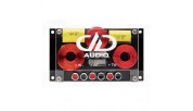 DD Audio cx02  2-way Crossover