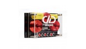 DD Audio cx02  2-way Crossover