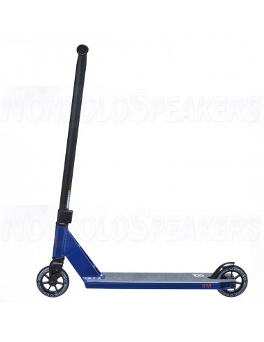 District Titus Pro Scooter Blue