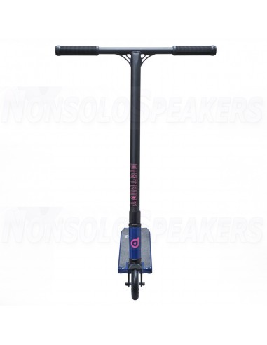 District Titus Pro Scooter Blue