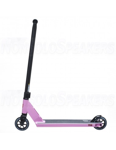 District Titus Pro Scooter Pink