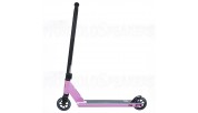 District Titus Pro Scooter Pink