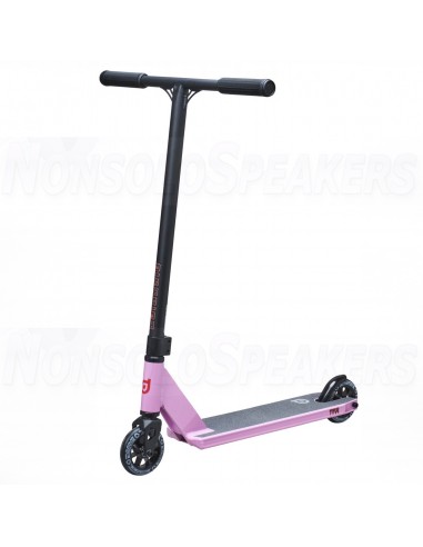 District Titus Pro Scooter Pink