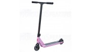 District Titus Pro Scooter Pink