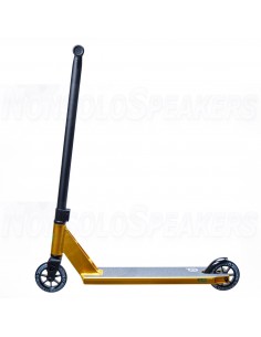 District Titus Pro Scooter Gold 2