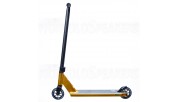 District Titus Pro Scooter Gold
