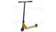 District Titus Pro Scooter Gold
