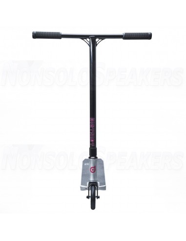 District Titan Pro Scooter Raw