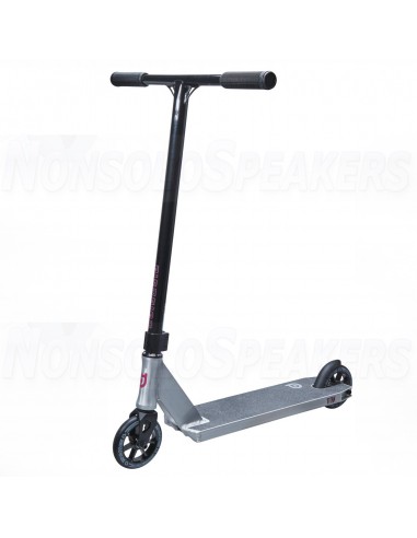 District Titan Pro Scooter Raw