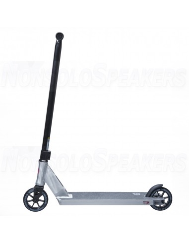 District Titan Pro Scooter Raw