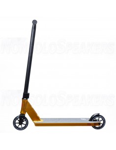 District Titan Pro Scooter Gold 2