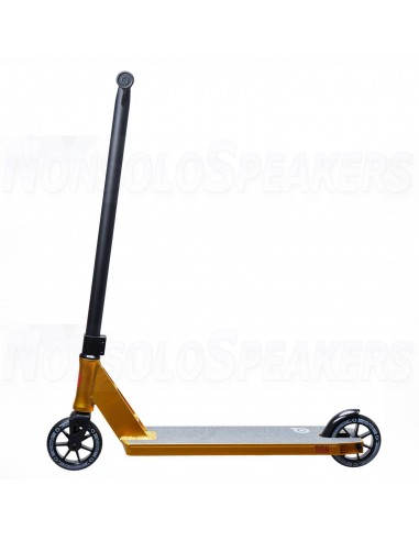 District Titan Pro Scooter Gold