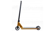 District Titan Pro Scooter Gold