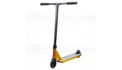 District Titan Pro Scooter Gold