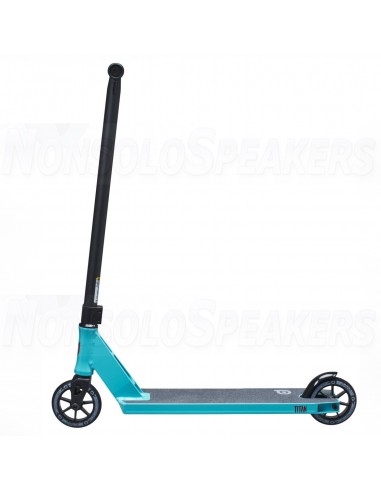 District Titan Pro Scooter Blue