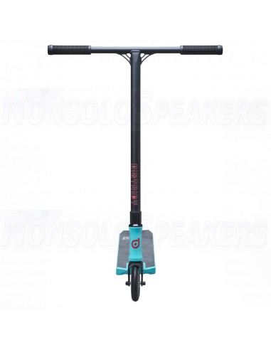 District Titan Pro Scooter Blue