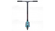 District Titan Pro Scooter Blue