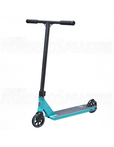 District Titan Pro Scooter Blue