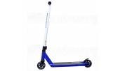Dominator Cadet Pro Scooter Blue/White