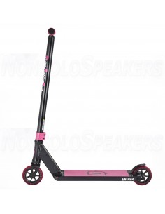 Dominator Sniper Pro Scooter Pink 2