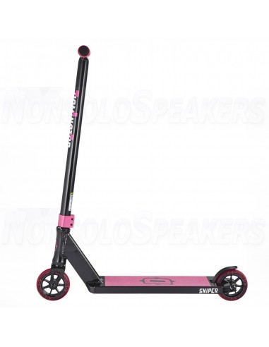 Dominator Sniper Pro Scooter Pink