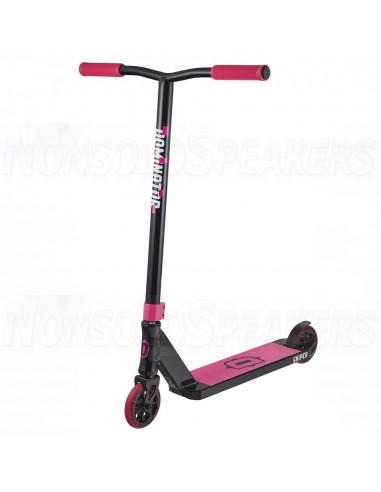 Dominator Sniper Pro Scooter Pink