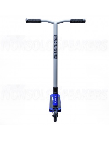 Dominator Ranger Pro Scooter Blue/Grey