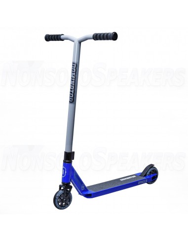 Dominator Ranger Pro Scooter Blue/Grey