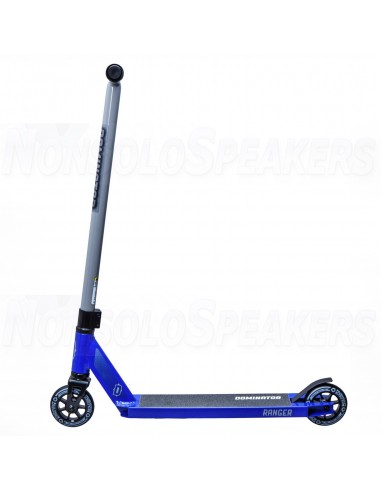 Dominator Ranger Pro Scooter Blue/Grey