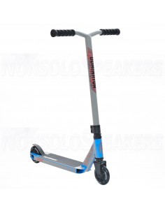 Dominator Scout Kids Scooter Blue/Grey 2