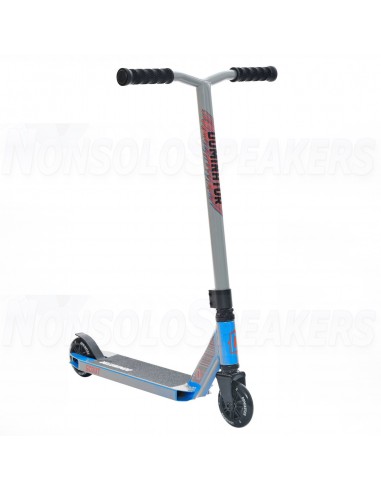 Dominator Scout Kids Scooter Blue/Grey
