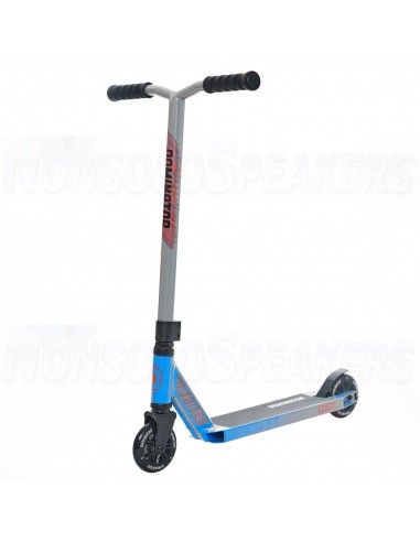 Dominator Scout Kids Scooter Blue/Grey