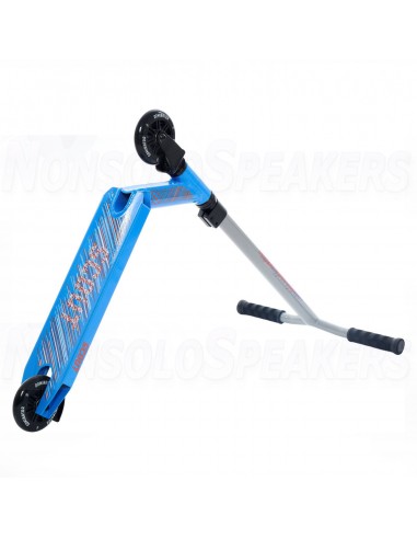 Dominator Scout Kids Scooter Blue/Grey