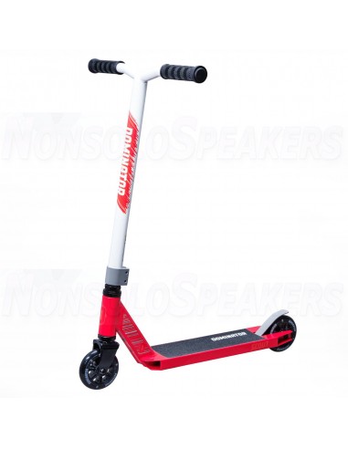 Dominator Scout Kids Scooter Red/White