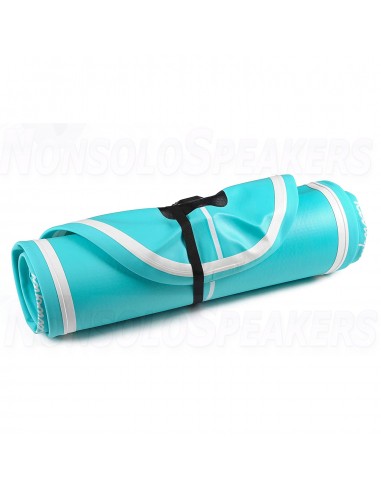 Retrospec Weekender Inflatable Paddle Board Seafoam