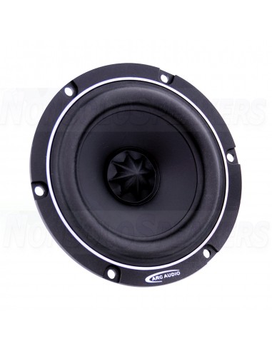 ARC  Audio RS3.0 Alu Rings with Grills for Midrange  ARC Audio RS3.0 