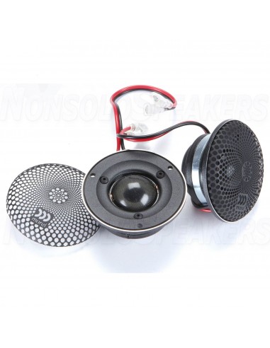 MOREL ELATE CARBON PRO 62A Active 6-1/2"