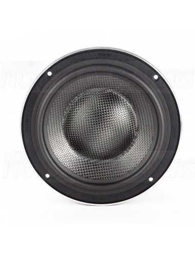 MOREL ELATE CARBON PRO 62A Active 6-1/2"